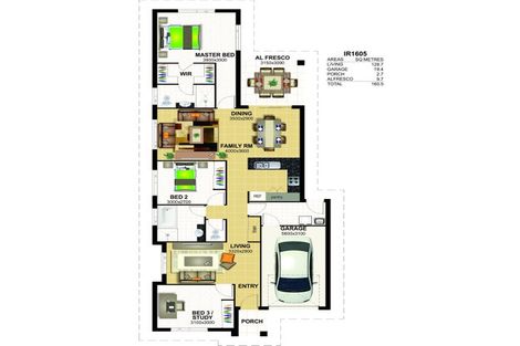 Photo of property in 60 Derbridge Street, Woodend, 7610