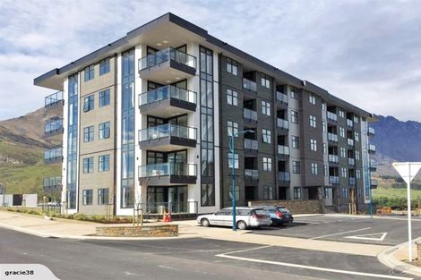 Photo of property in Wyndham Gardens Apartments, 411/30u Red Oaks Drive, Frankton, Queenstown, 9300