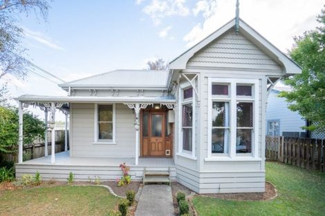 Photo of property in 238 Kimbolton Road, Feilding, 4702