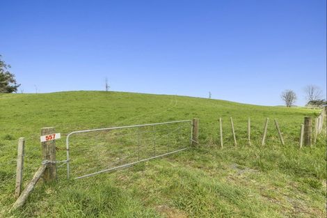 Photo of property in 557 Wiltsdown Road, Wiltsdown, Putaruru, 3482