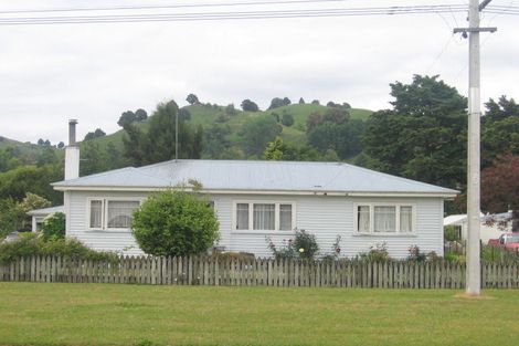 Photo of property in 251 Taupo Road, Taumarunui, 3920