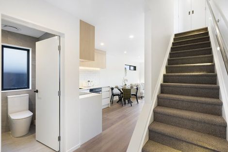 Photo of property in 2/4 Ngaroma House Drive, Hobsonville, Auckland, 0616
