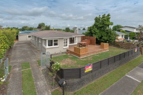 Photo of property in 13 Clematis Avenue, Pukete, Hamilton, 3200