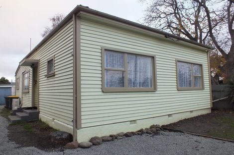 Photo of property in 422 Selwyn Street, Addington, Christchurch, 8024