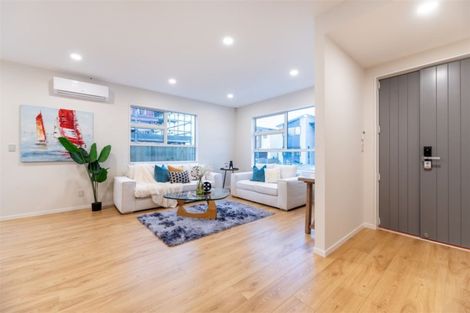 Photo of property in 11 Habitat Place, Hobsonville, Auckland, 0616