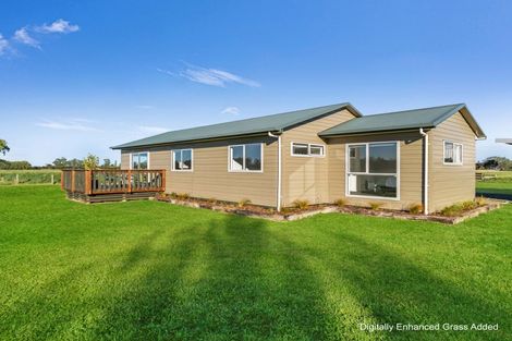 Photo of property in 53 Factory Road, Sefton, 7477