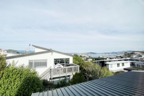 Photo of property in 36b Mandalay Terrace, Khandallah, Wellington, 6035