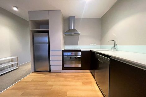 Photo of property in Revolucion Apartments, 306/28w Torrens Terrace, Mount Cook, Wellington, 6011