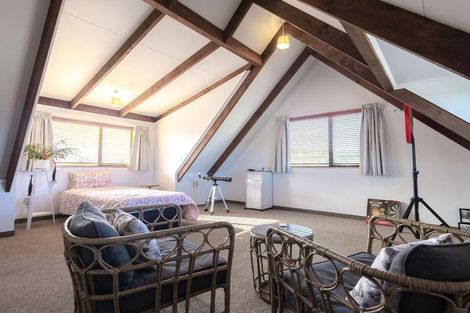 Photo of property in 1 Felix Campbell Street, Greymouth, 7805