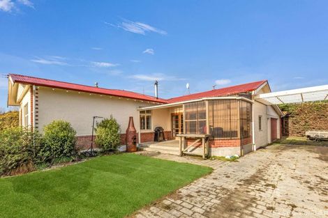 Photo of property in 121 Mcbain Road, Otama, Gore, 9773