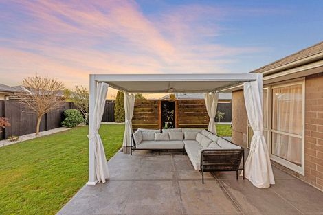 Photo of property in 28 Beachvale Drive, Kaiapoi, 7630