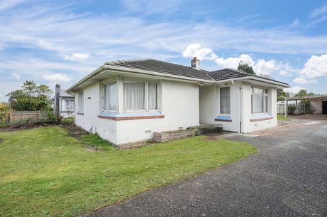 Photo of property in 476 Yarrow Street, Glengarry, Invercargill, 9810