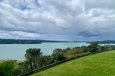 Photo of property in 71 Manganese Point Road, Tamaterau, Whangarei, 0174