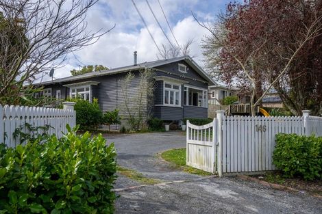 Photo of property in 146 Rimu Street, Maeroa, Hamilton, 3200