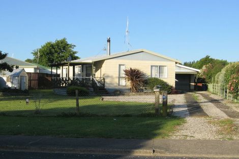 Photo of property in 71 Phillips Avenue, Otorohanga, 3900