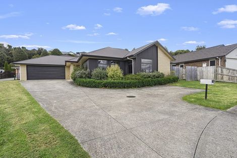 Photo of property in 48 Alpers Ridge, Leamington, Cambridge, 3432
