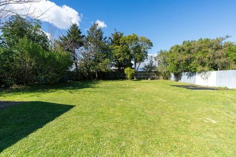 Photo of property in 8 Cambridge Street, Levin, 5510