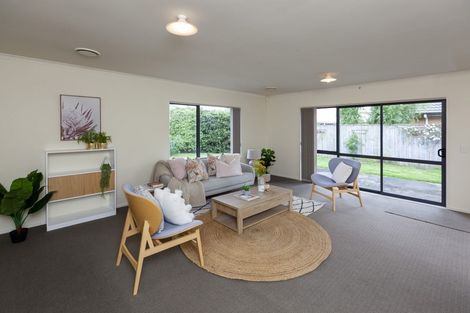 Photo of property in 4b Georgia Grove, Paraparaumu, 5032
