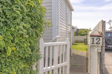 Photo of property in 9 Bignell Street, Gonville, Whanganui, 4501