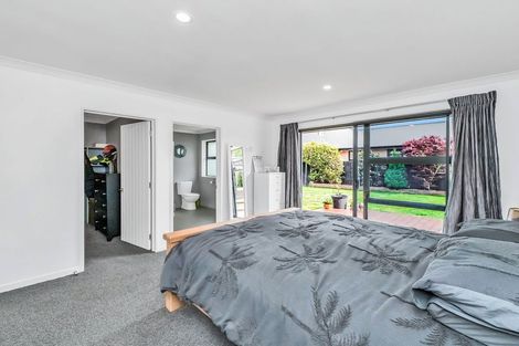 Photo of property in 24c Jozecom Place, Rolleston, 7614