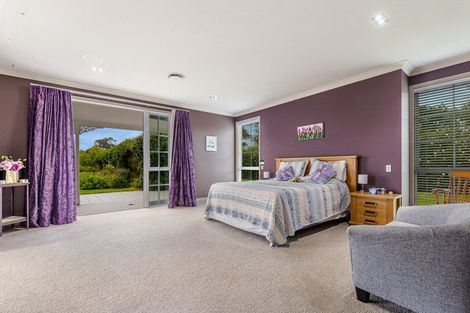 Photo of property in 430 Waitoki Road, Wainui, Silverdale, 0994