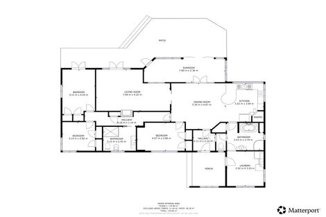 Photo of property in 94 Overdale Road, Putaruru, 3483