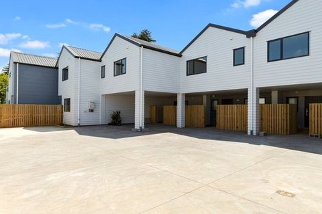 Photo of property in 89u3 Cameron Road, Hamilton East, Hamilton, 3216