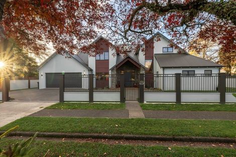 Photo of property in 46d Hamilton Road, Cambridge, 3434