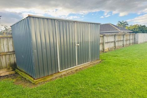 Photo of property in 10 Daniel Avenue, Mangere East, Auckland, 2024