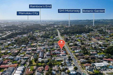 Photo of property in 37 Claude Road, Hillpark, Auckland, 2102