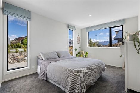 Photo of property in Northlake, 8 Linnburn Road, Wanaka, 9305