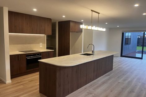 Photo of property in 34 Pateman Street, Woodend, 7610