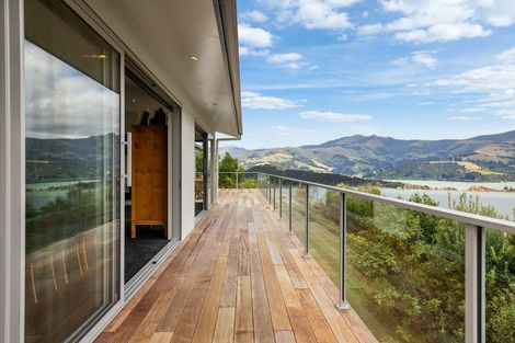 Photo of property in 1 Matai Lane, Robinsons Bay, Akaroa, 7581