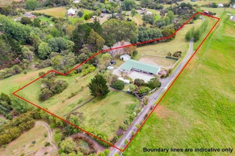 Photo of property in 69 Pipitiwai Drive, Helensville, Kaukapakapa, 0871