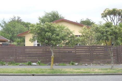 Photo of property in 10 Ingrid Street, Parklands, Christchurch, 8083