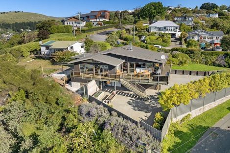 Photo of property in 4 View Terrace, Huntsbury, Christchurch, 8022