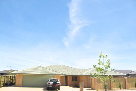 Photo of property in 9 Globe Bay Drive, Templeton, Christchurch, 8042