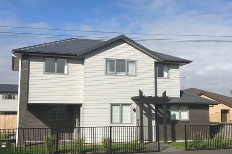 Photo of property in 28u2 Beatty Street, Melville, Hamilton, 3206