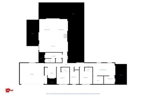 Photo of property in 39 Kordia Way, Waikerikeri, Alexandra, 9391