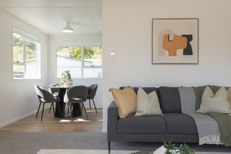 Photo of property in 18 Paraone Road, Tamarau, Gisborne, 4010