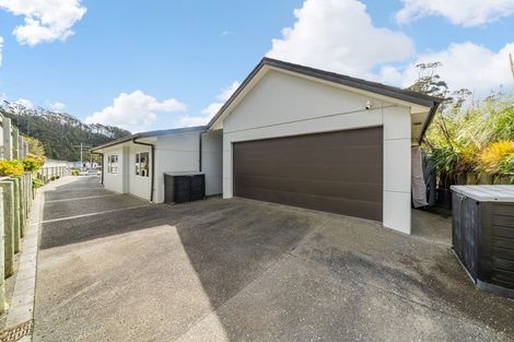 Photo of property in 62 Banks Boulevard, Whitby, Porirua, 5024