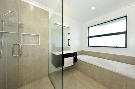 Photo of property in 72 Granite Drive, Rolleston, 7614