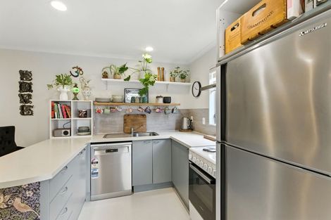 Photo of property in 2c Chaucer Street, Sydenham, Christchurch, 8023