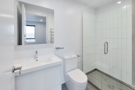 Photo of property in 202/81 Mapou Road, Hobsonville, Auckland, 0616