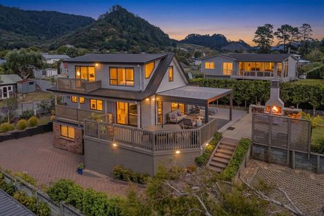 Photo of property in 9 Britannia Dell, Pauanui, Hikuai, 3579