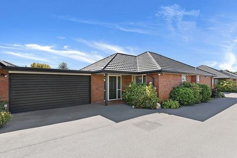 Photo of property in 5/61 Waimairi Road, Upper Riccarton, Christchurch, 8041