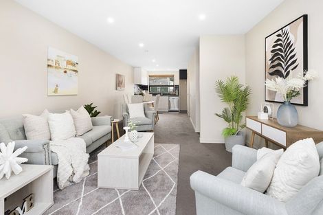 Photo of property in 17/31u Princess Terrace, Newtown, Wellington, 6021
