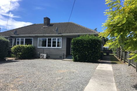 Photo of property in 34 Wainui Street, Riccarton, Christchurch, 8041