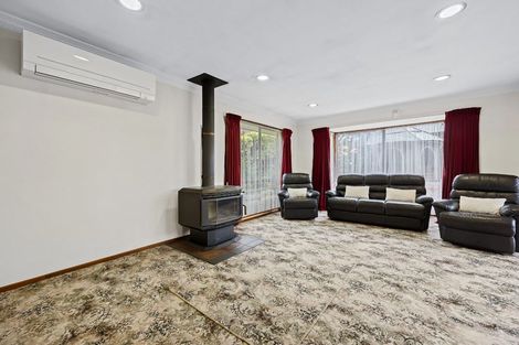 Photo of property in 15 Yellowstone Crescent, Burwood, Christchurch, 8083
