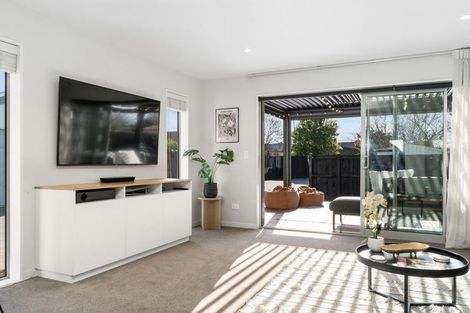 Photo of property in 347 Burwood Road, Burwood, Christchurch, 8083
